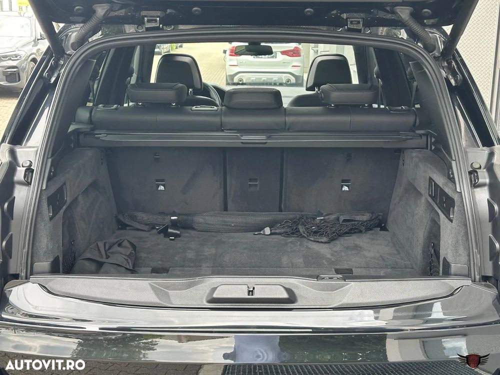 BMW X5 xDrive45e AT PHEV - 34