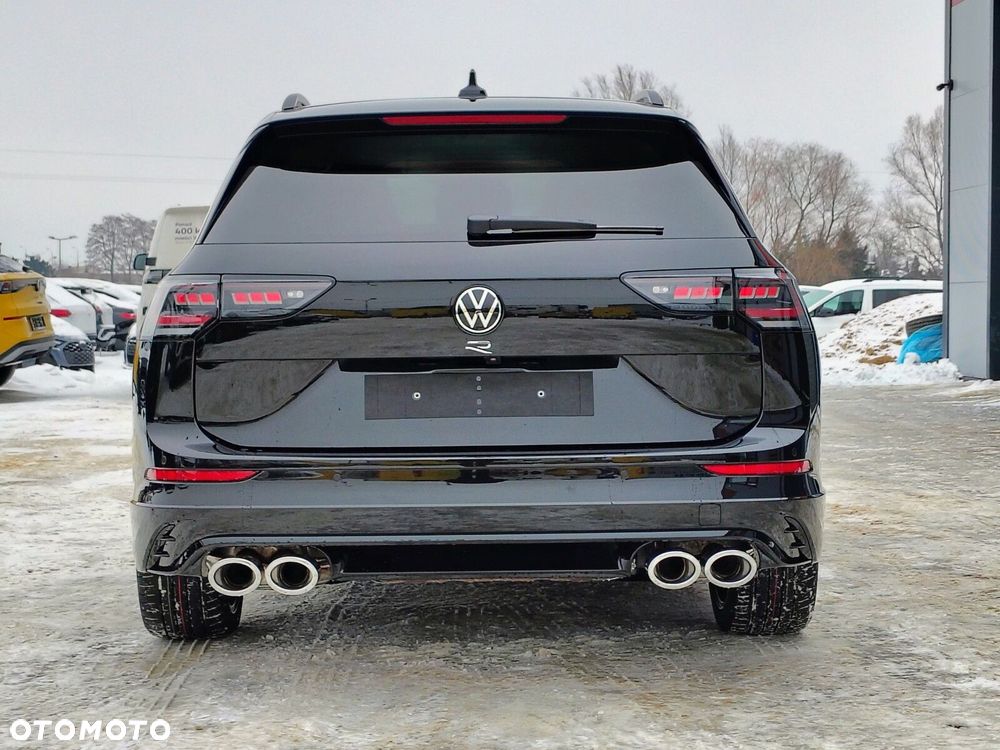 Volkswagen Golf Variant - 6