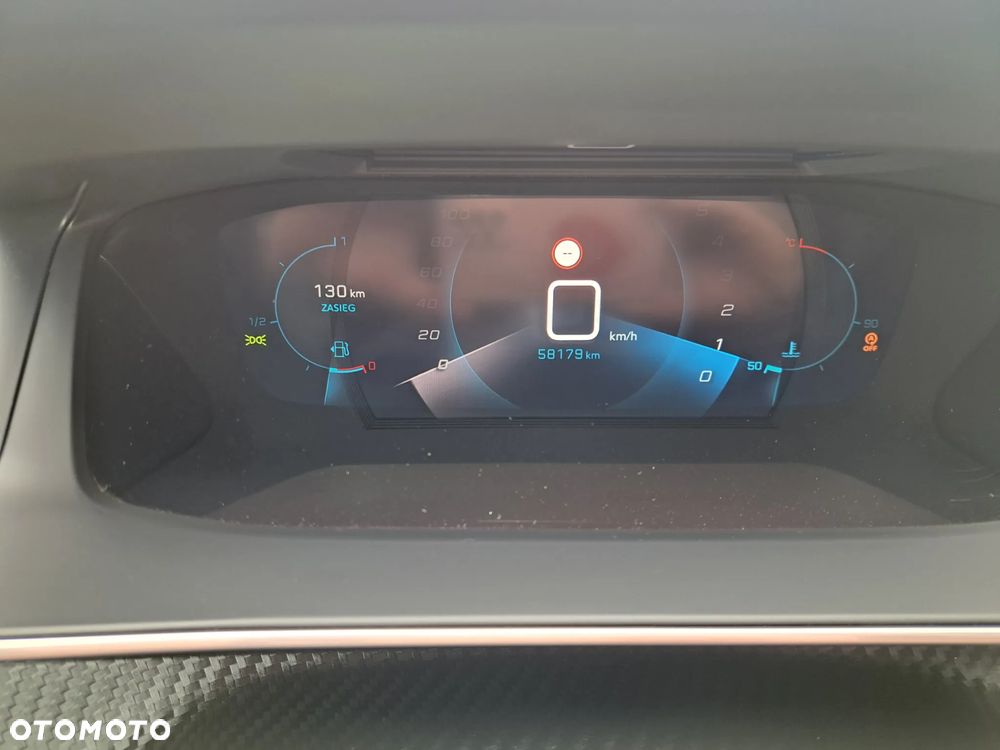 Peugeot 2008 1.2 Pure Tech GPF Allure S&S - 6