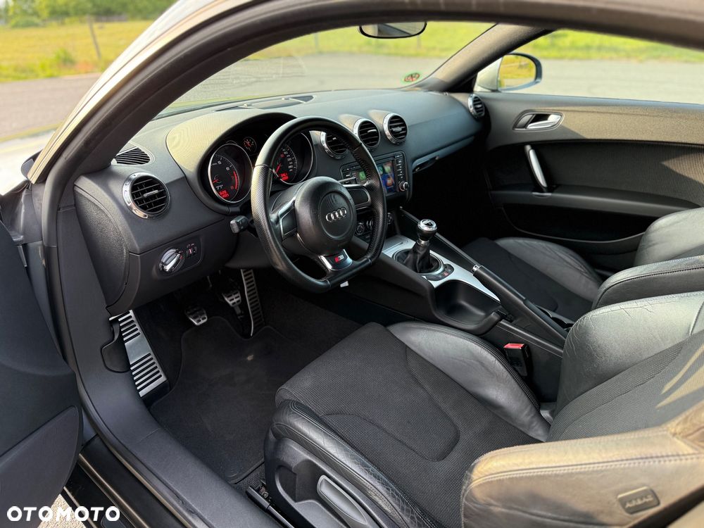 Audi TT Coupé - 18