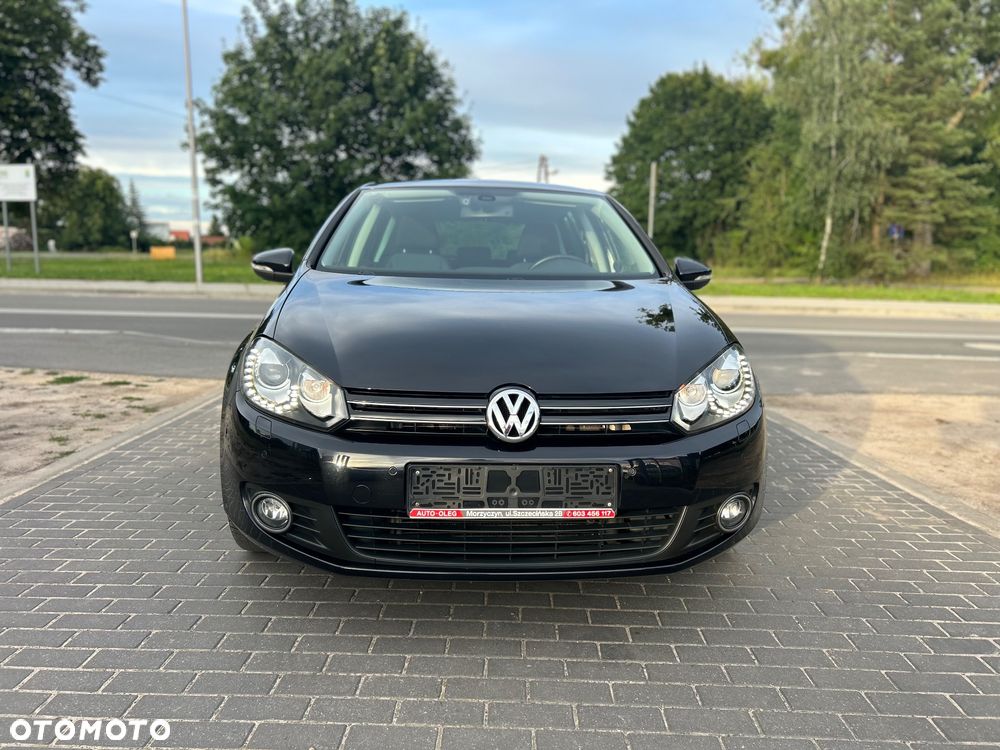 Volkswagen Golf 1.2 TSI DSG Team - 2