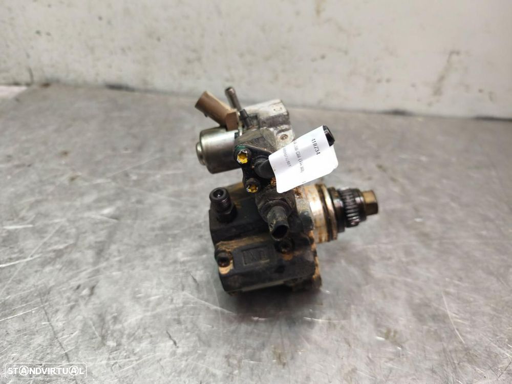BOMBA DE INJEÇÃO MERCEDES-BENZ CLASE GLA BM 156 - 5