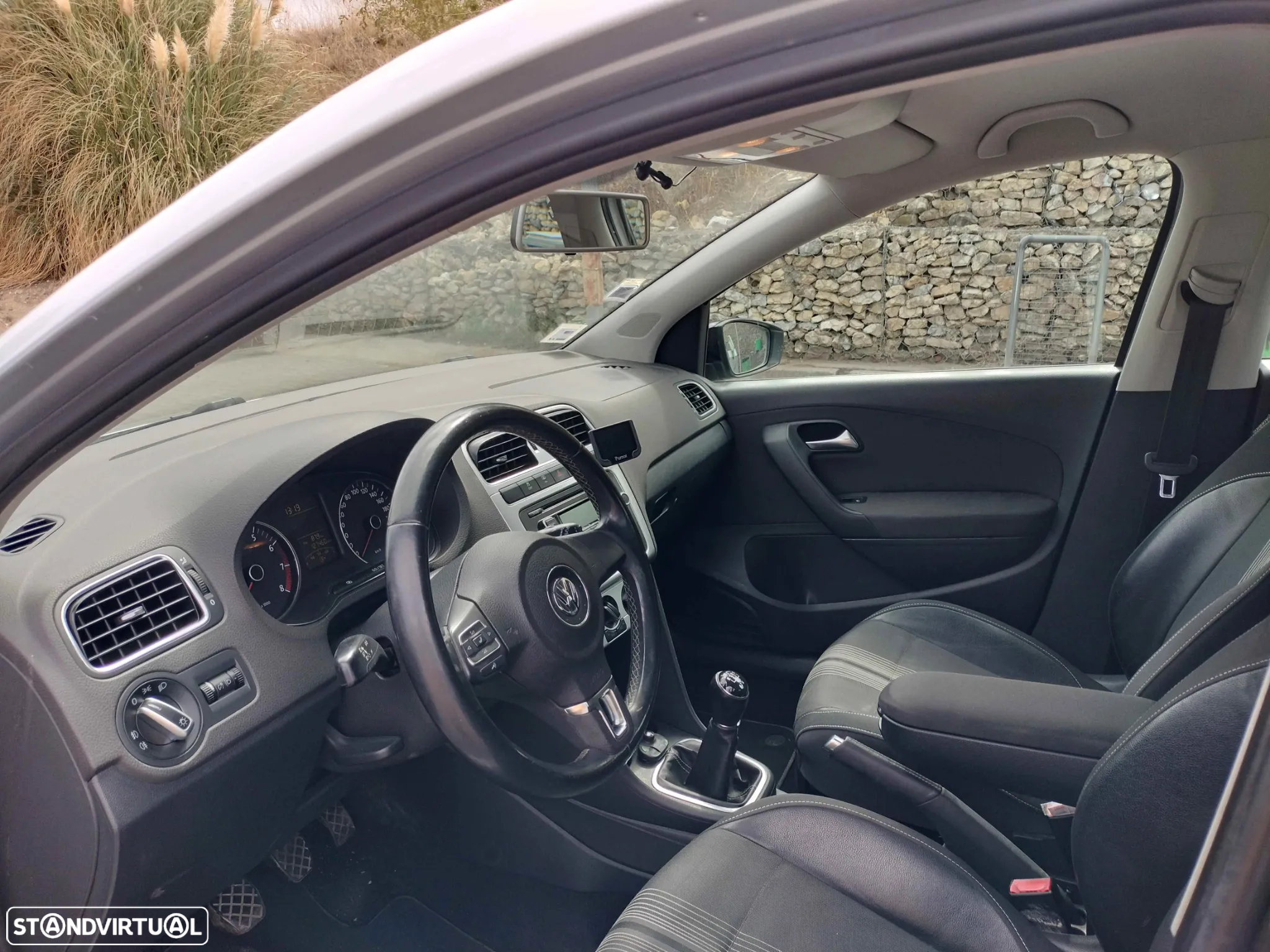 VW Polo 1.2 Match - 12
