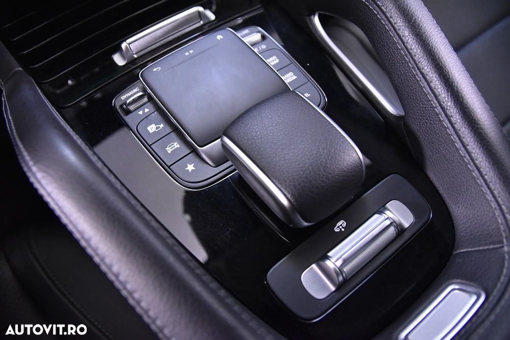 Mercedes-Benz GLE 350 de 4Matic 9G-TRONIC - 16
