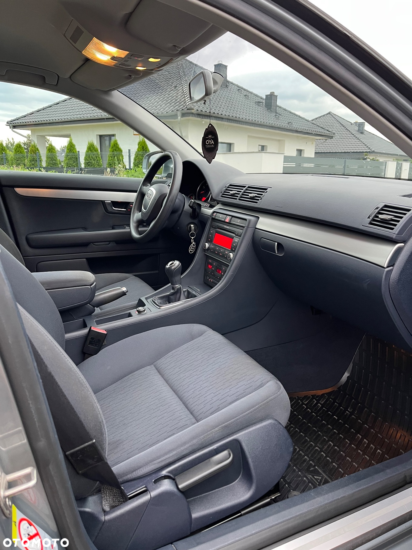 Audi A4 Avant 2.0 - 16