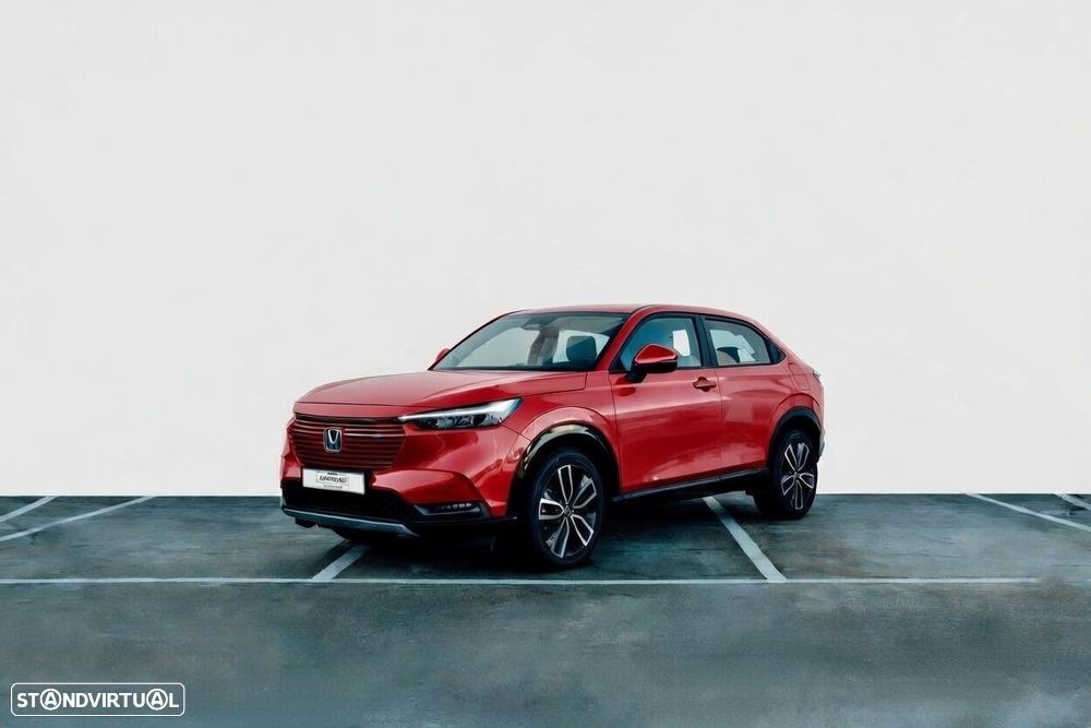 Honda HR-V 1.5 i-MMD e:HEV Advance