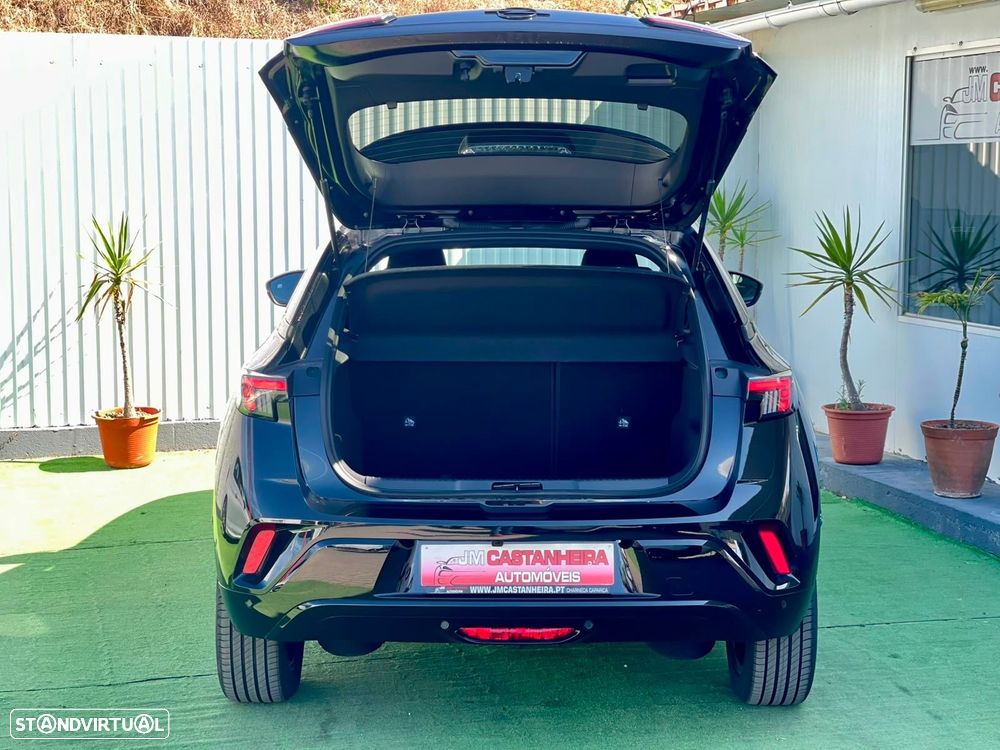 Opel Mokka-e 54 kWh GS - 9