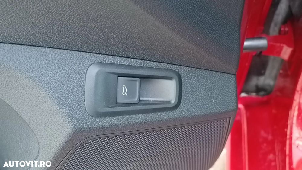 Skoda Scala 1.0 TSI DSG Style - 10