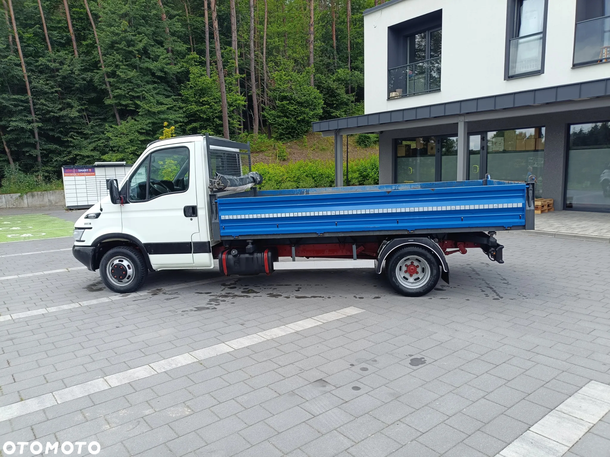 Iveco Daily 35C15 - 4