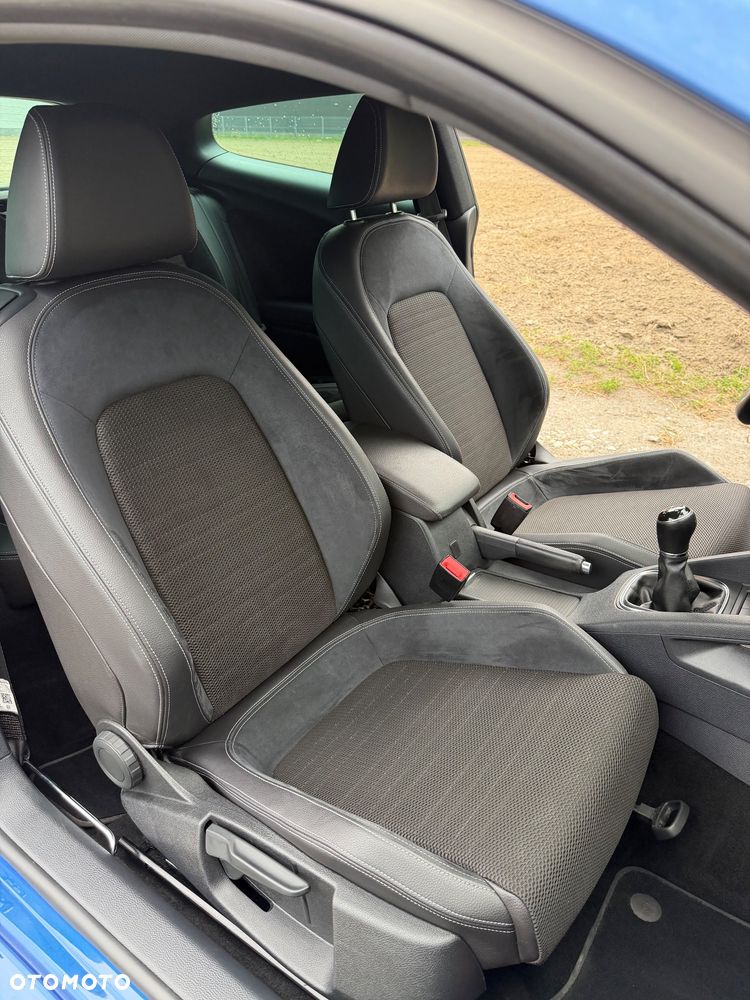 Volkswagen Scirocco 1.4 TSI BMT Perfectline - 9