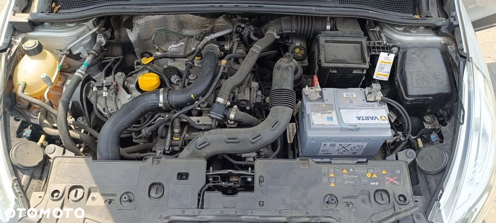 Renault Clio (Energy) TCe 90 Start & Stop INTENS - 28