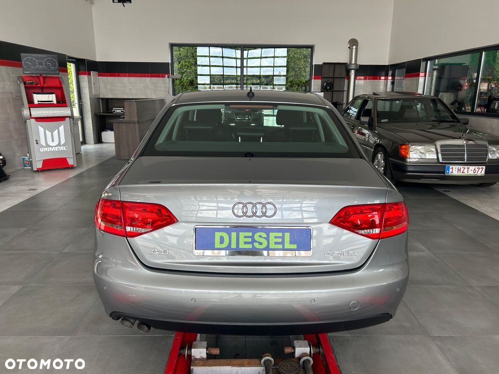 Audi A4 ver-2-0-tdi - 5