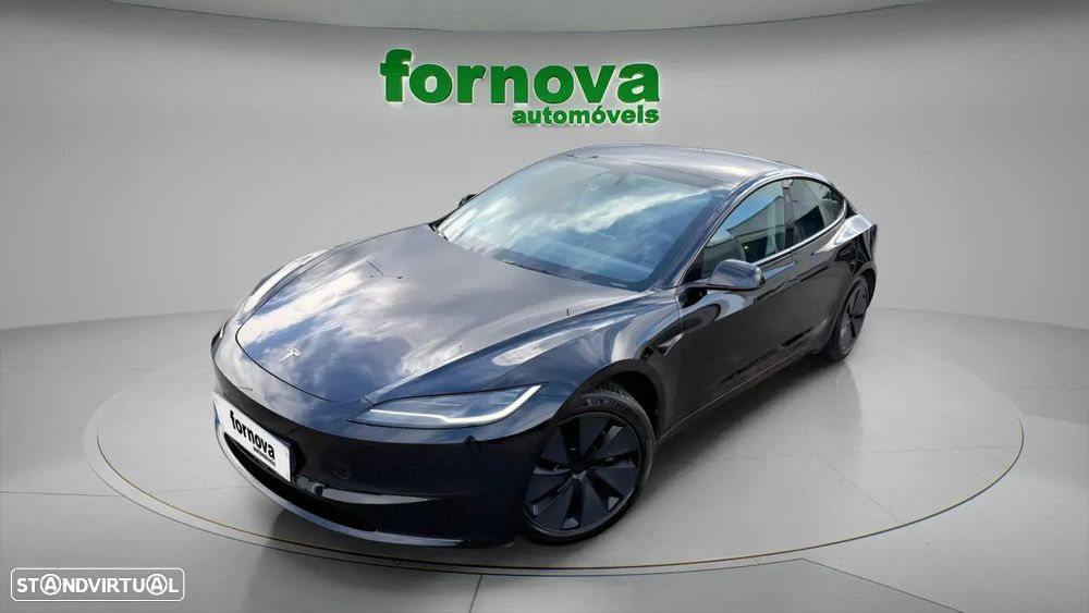 Tesla Model 3 Tração Traseira Premium - 7