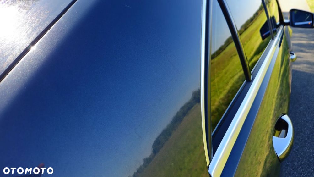 Mercedes-Benz Klasa E 350 BlueTec Avantgarde - 30