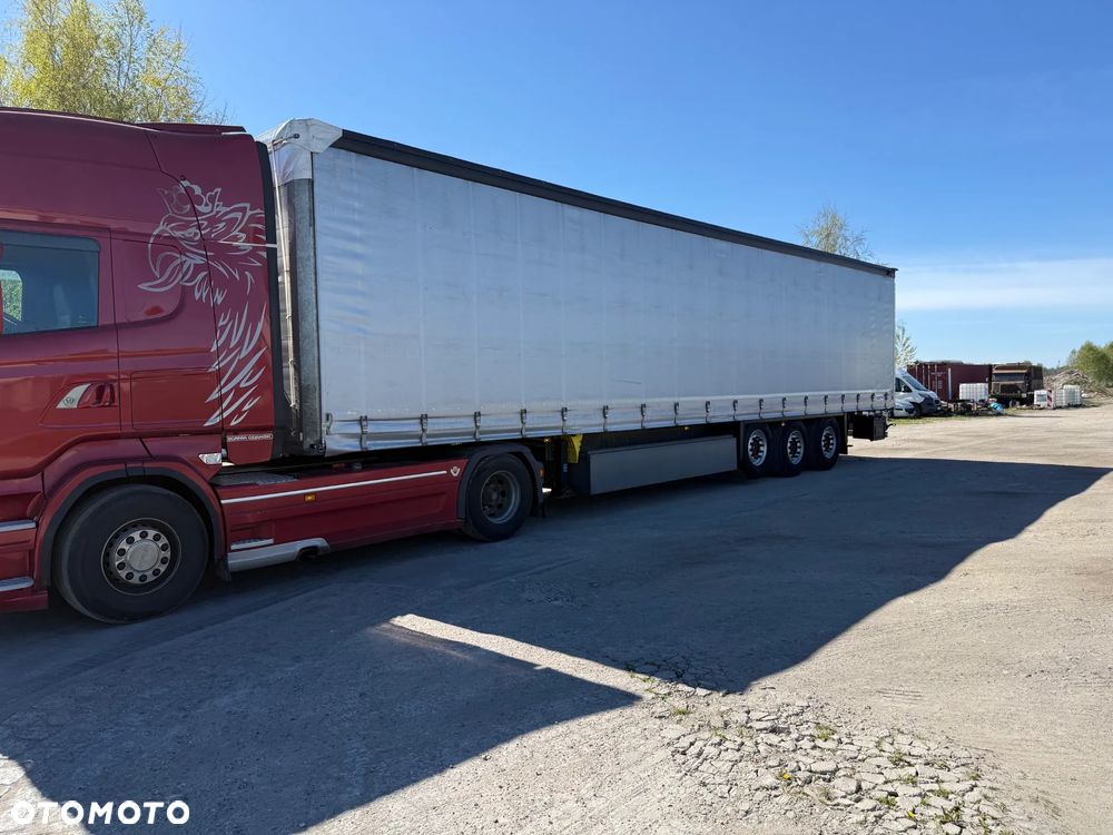 Schmitz Cargobull SCB S3T - 6