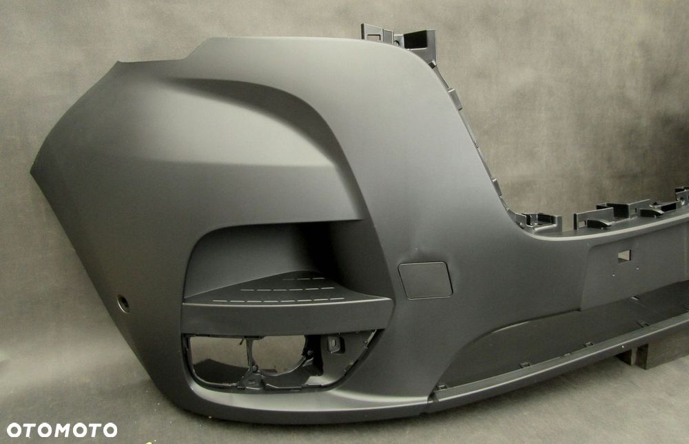 Zderzak przedni Renault Master 19 - 24 Pdc - 2