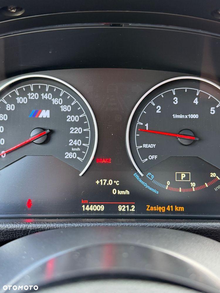 BMW Seria 3 340i xDrive Sport Line - 10