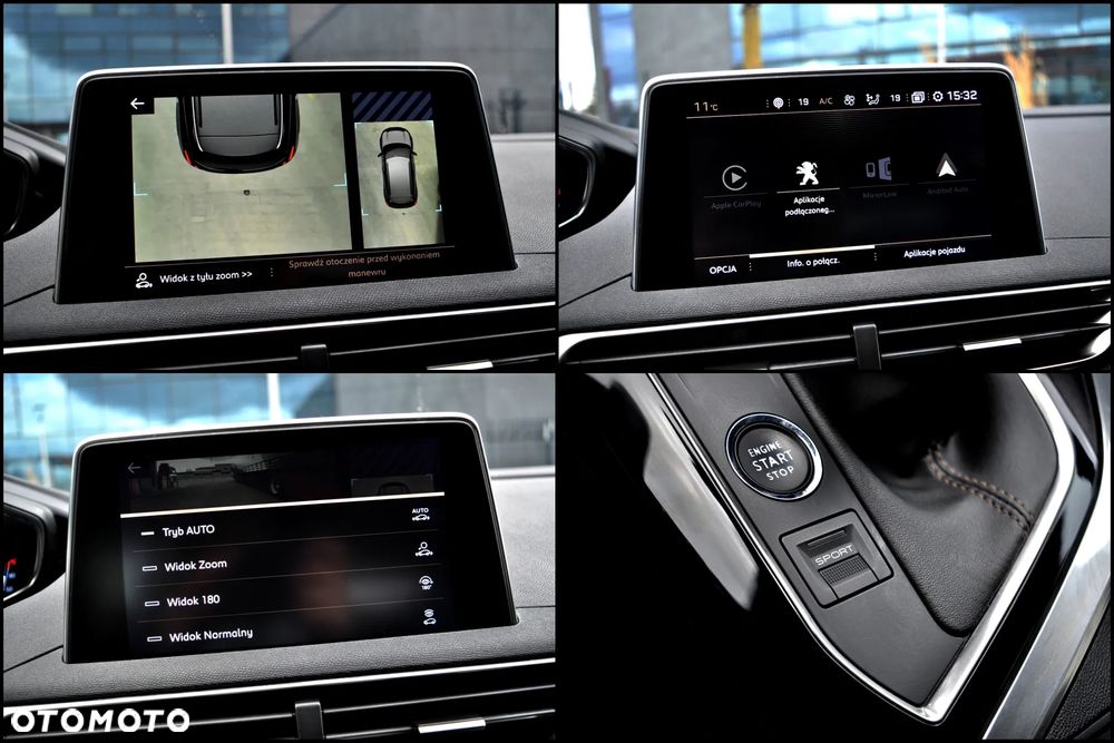 Peugeot 3008 1.2 PureTech GT S&S - 30