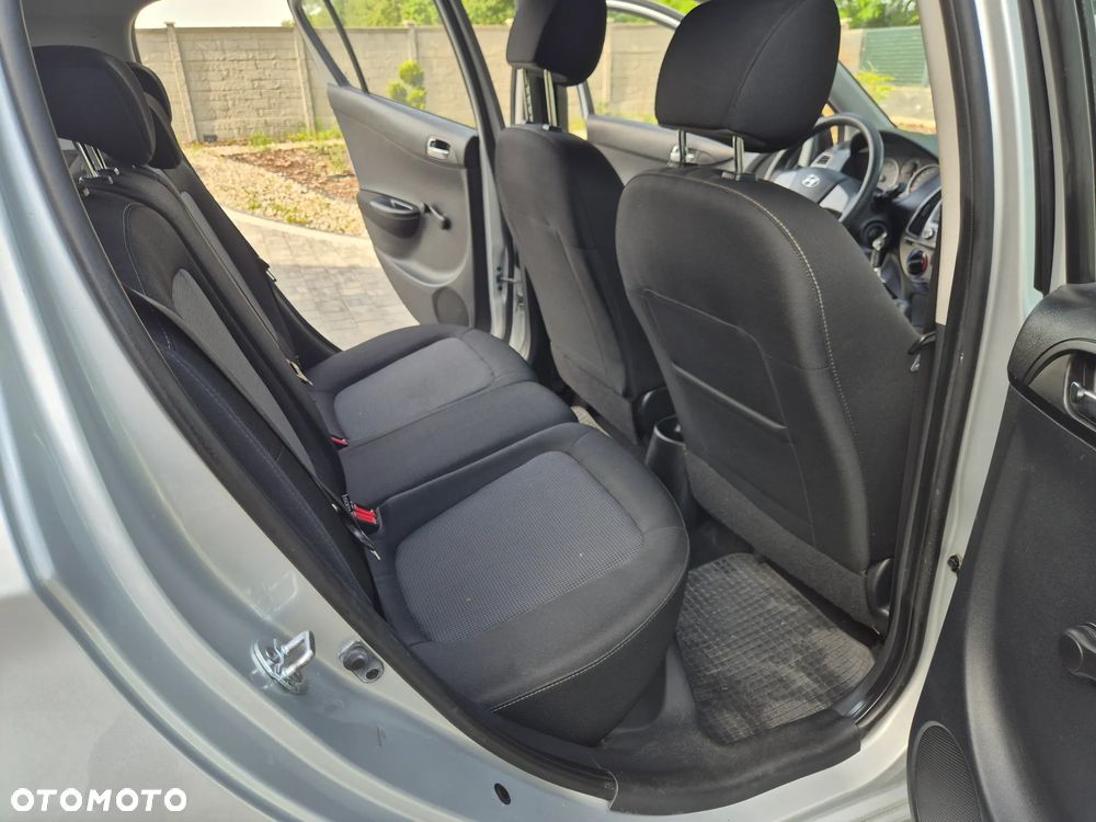 Hyundai i20 1.25 Style - 7