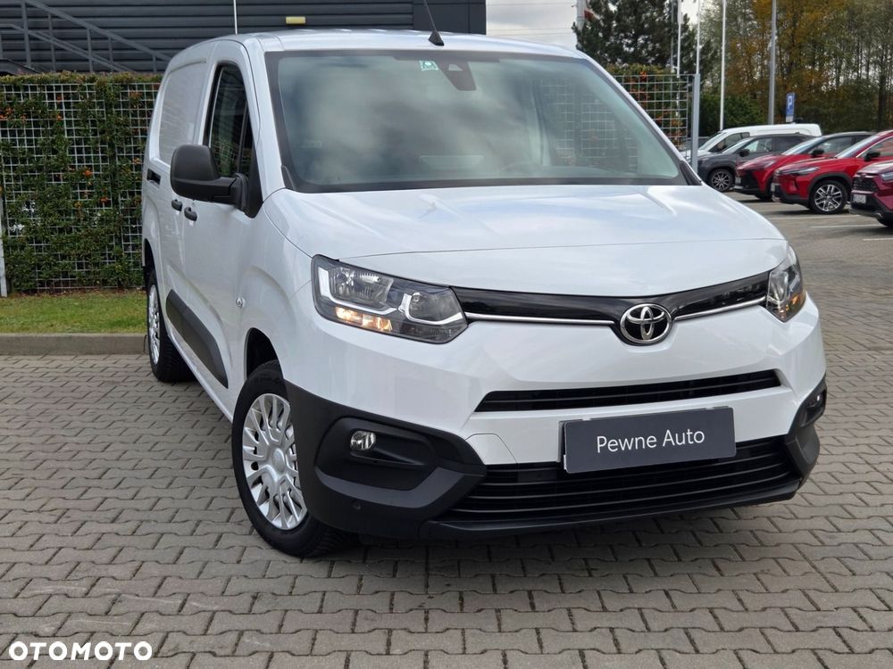 Toyota PROACE CITY - 11