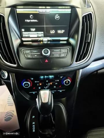 Ford C-Max 1.5 TDCi Titanium PS.S/S - 10