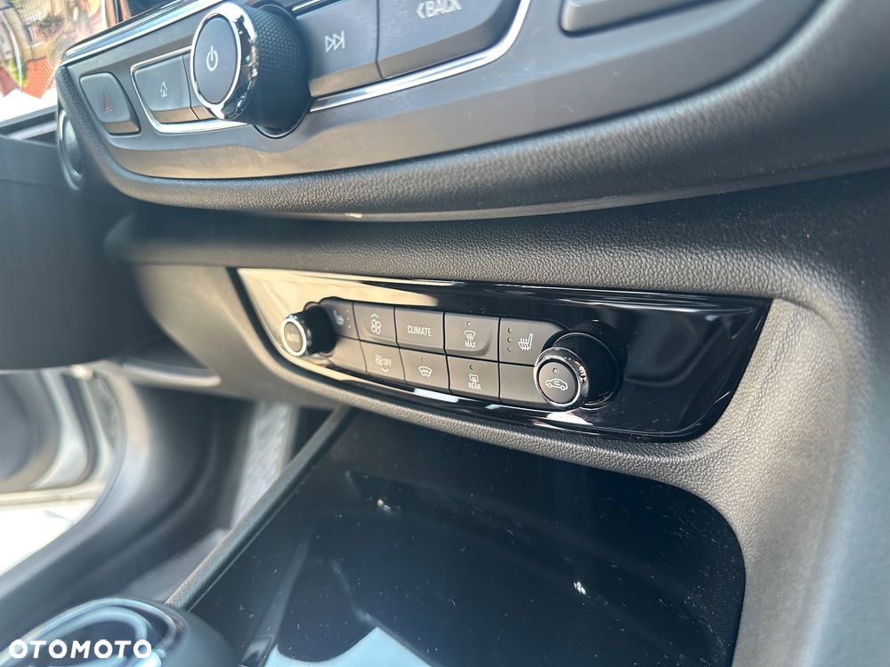 Opel Insignia 1.5 Automatik Edition - 18