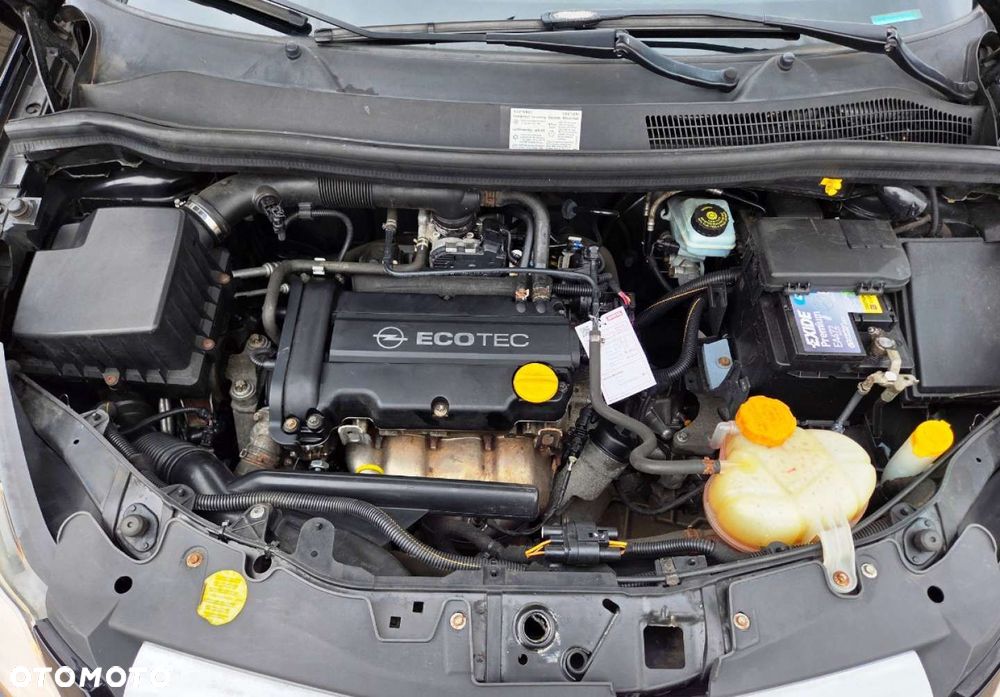 Opel Corsa - 12