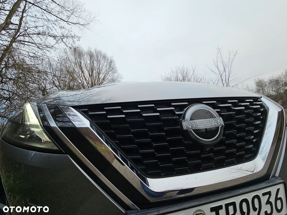 Nissan Qashqai 1.3 DIG-T MHEV Acenta - 16