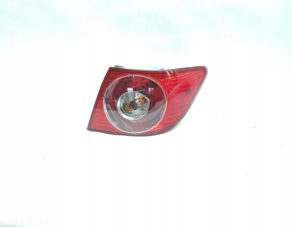 LAMPA PRAWA TYLNA CHEVROLET EPICA 2.0 AF7A10 - 1