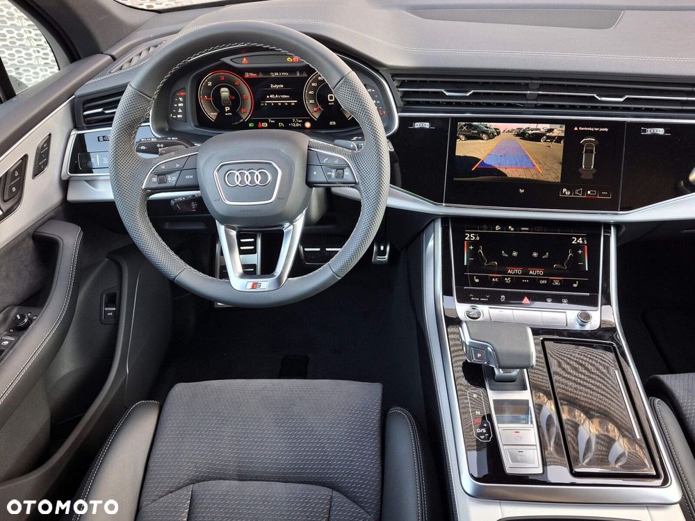 Audi Q7 - 22