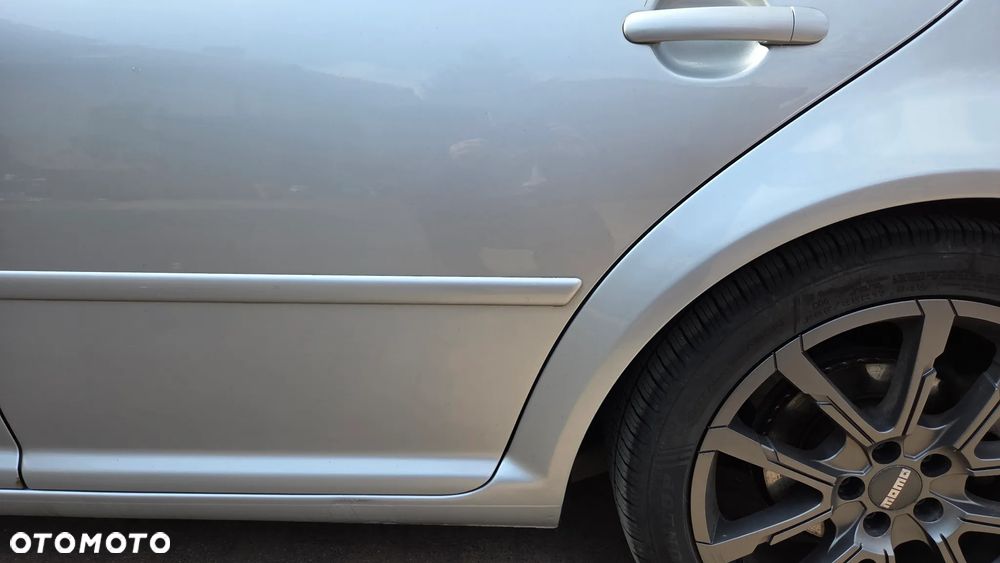 Volkswagen Golf 2.8 V6 4Mot - 15