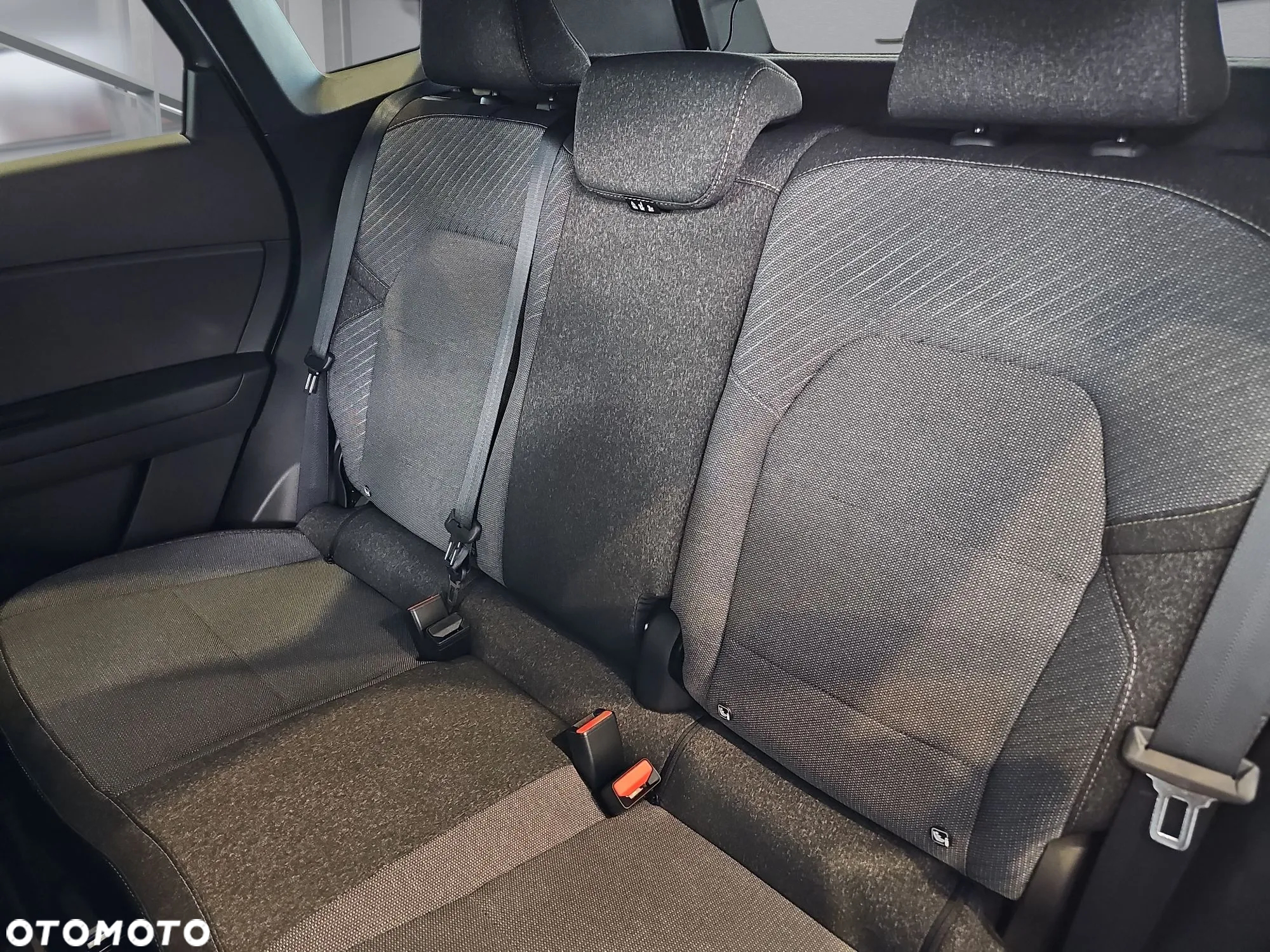 Renault Symbioz 1.6 E-Tech Full Hybrid 145 Techno - 15