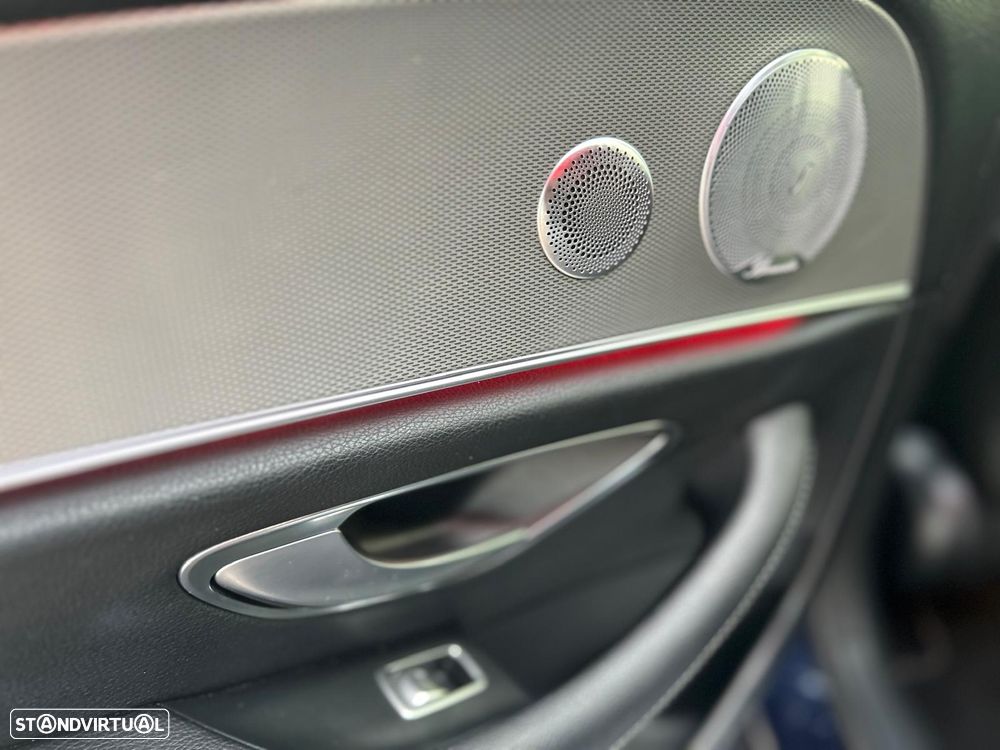 Mercedes-Benz E 220 d 4Matic All-Terrain 9G-TRONIC Exclusive - 18