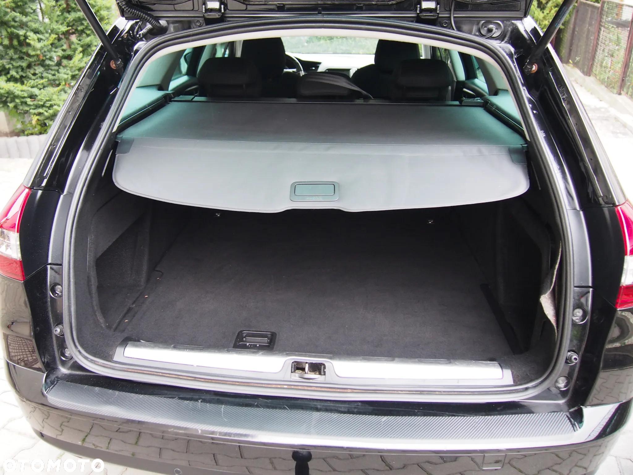 Citroën C5 - 11