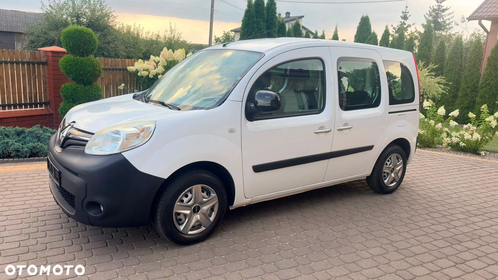 Renault Kangoo - 3
