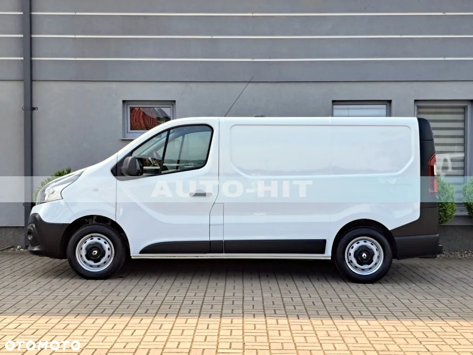 Renault Trafic - 13