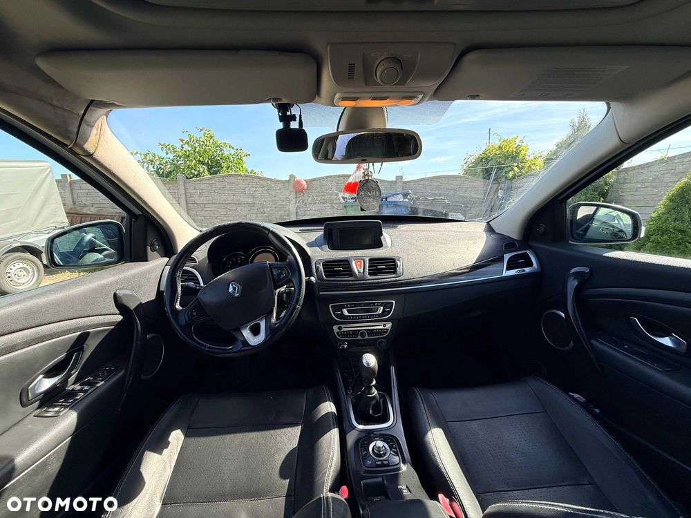 Renault Megane - 8