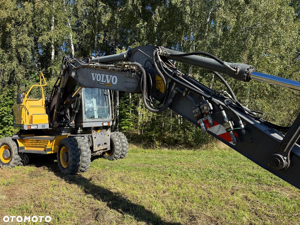 Volvo EW160C - 11