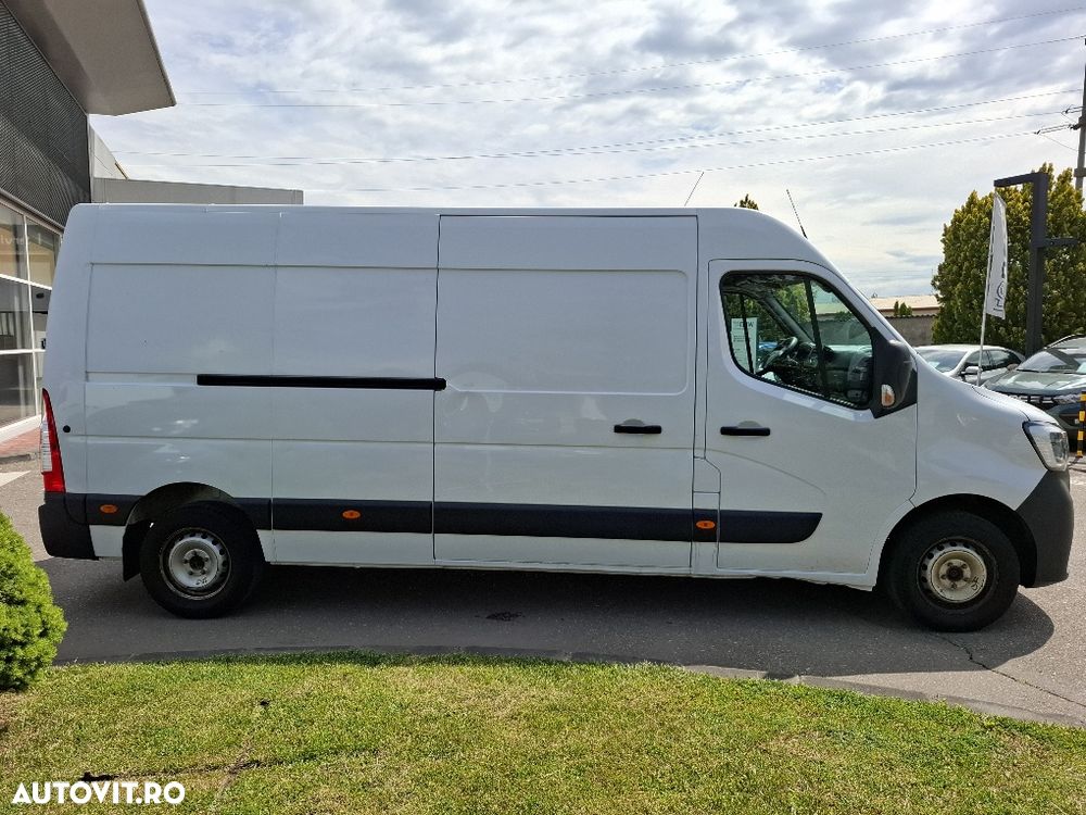 Renault Master Furgon L3H2 - 9
