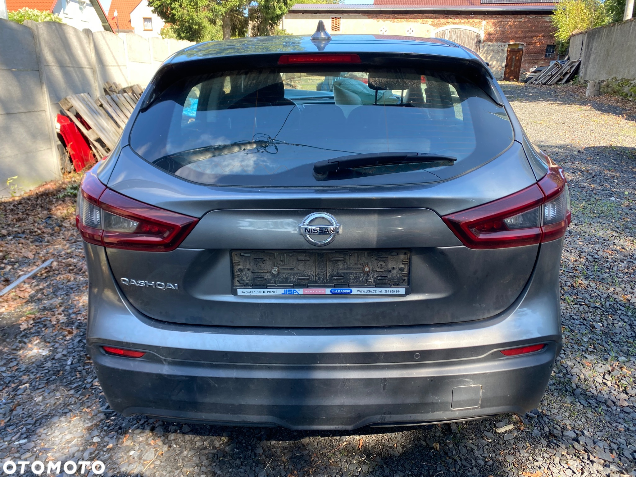 Nissan Qashqai 1.5 dCi ACENTA - 6