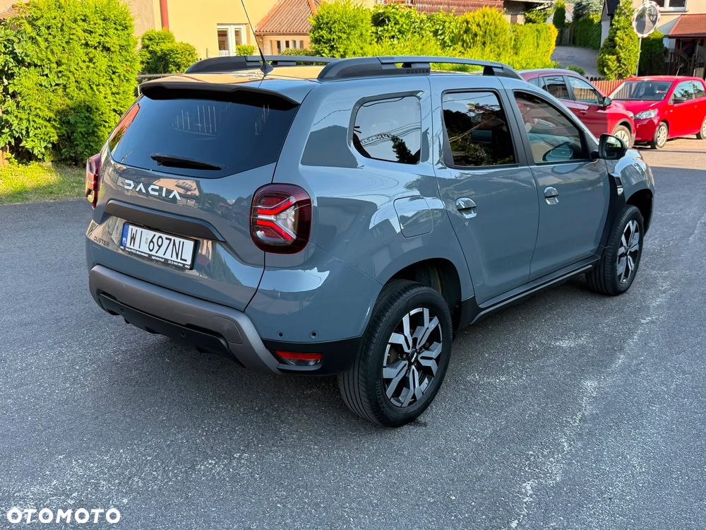 Dacia Duster 1.3 TCe Journey+ - 6