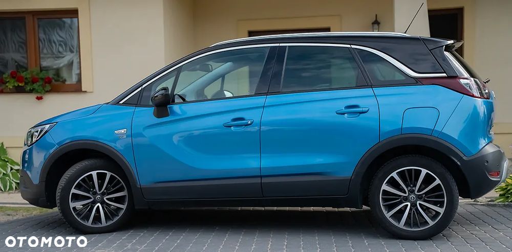 Opel Crossland X 1.2 Start/Stop 120 Jahre - 24