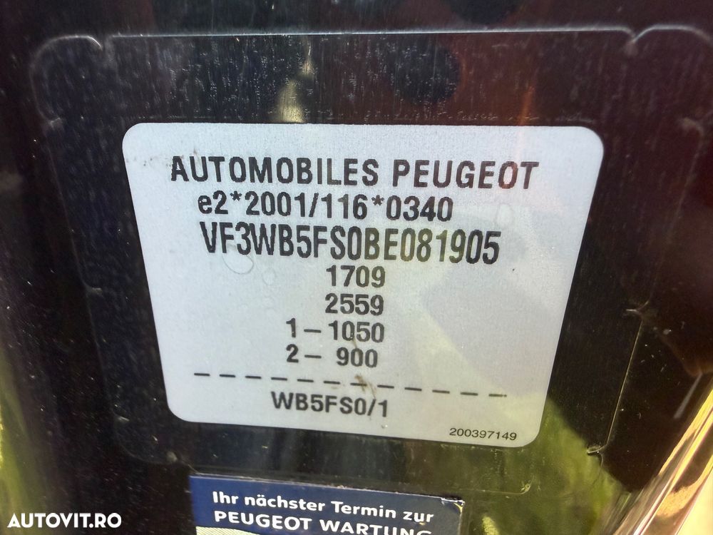 Peugeot 207 120 Premium - 11