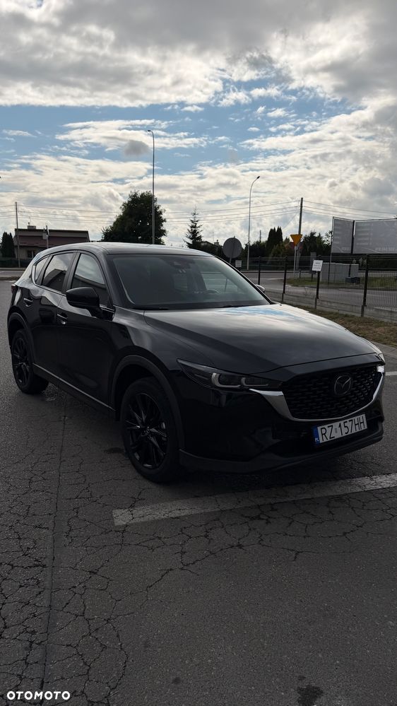 Mazda CX-5 2.5 Homura AWD - 8