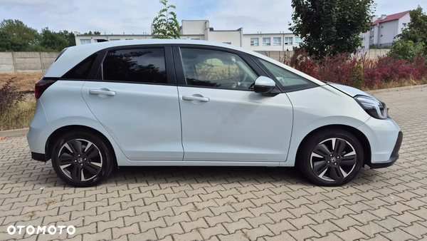 Honda Jazz 1.5 i-MMD Executive