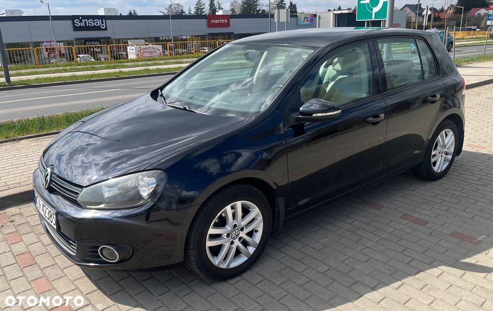 Volkswagen Golf 1.4 TSI Highline - 3