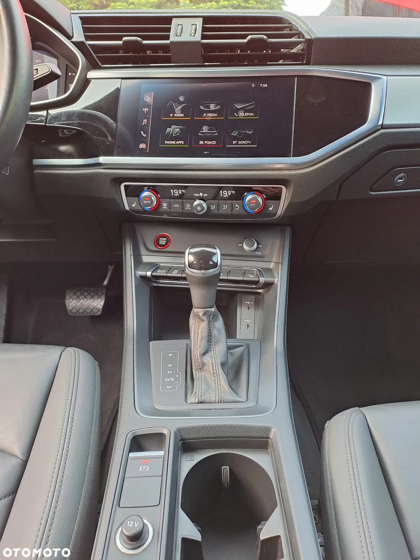 Audi Q3 40 TFSI Quattro S tronic - 16