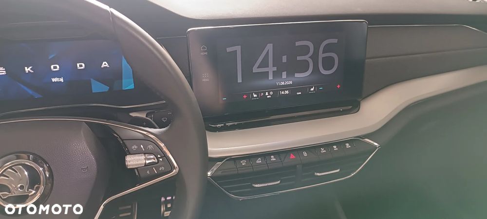Skoda Octavia - 12