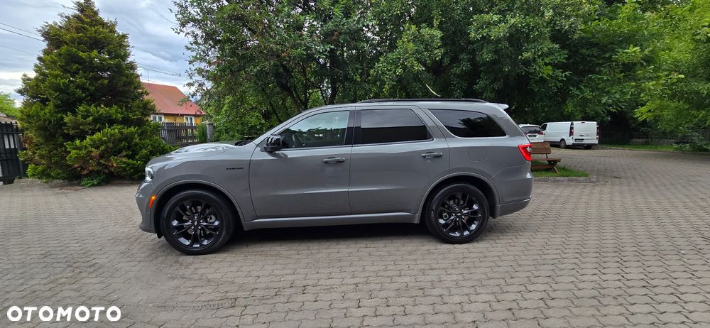Dodge Durango - 34