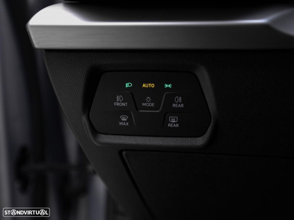 SEAT Leon ST 2.0 TDI FR DSG - 15